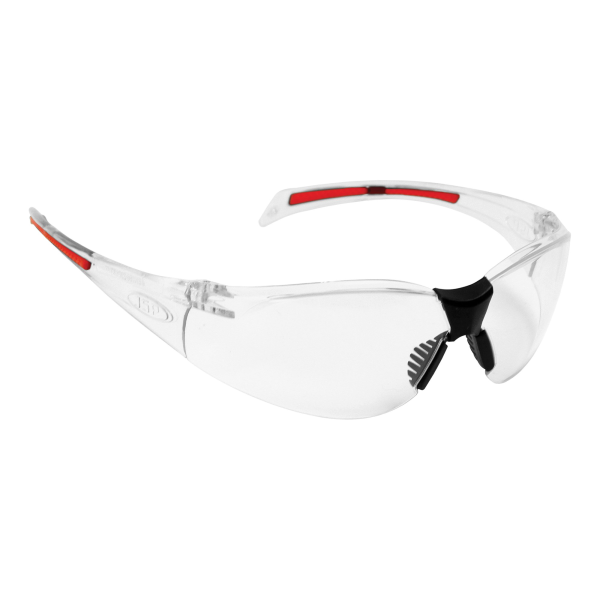 Stealth™ 8000 Safety