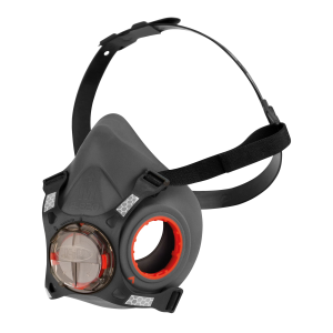 Force®8 Half-Mask - Medium