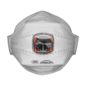 Springfit™ 435ML FFP3 With Typhoon™ Valve