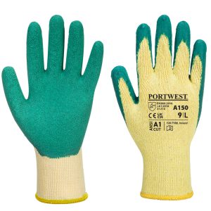 A150GNR handschoenen