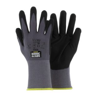 4131-Allflex Handschoen per doos (120 paar)