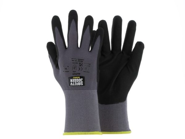4131-Allflex Handschoen per doos (120 paar)