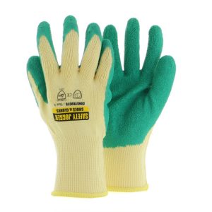 3243X-Constructo Handschoen per doos (120 paar)