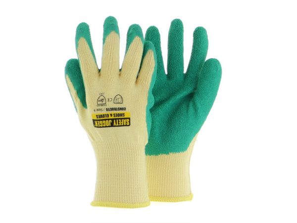 3243X-Constructo Handschoen per doos (120 paar)