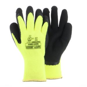 2131X-Construhot Handschoen per doos (120 paar)