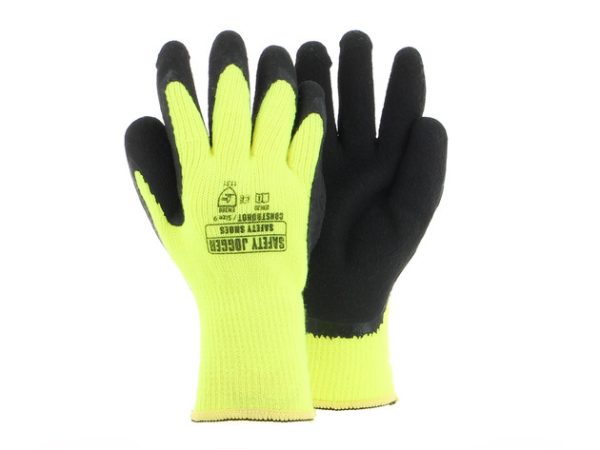 2131X-Construhot Handschoen per doos (120 paar)