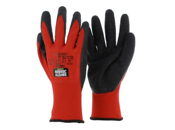 2131A-Proflex Handschoen per doos (120 paar)