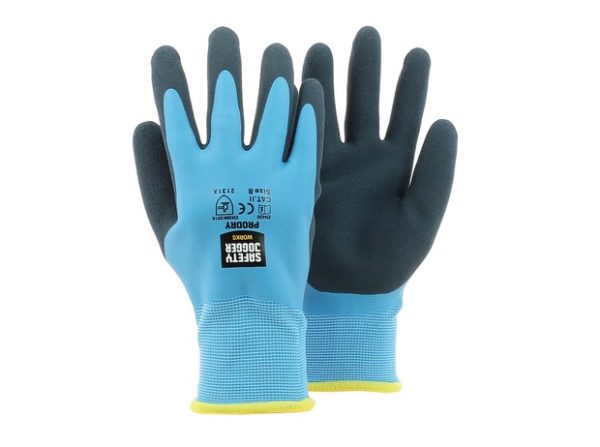 2131X-Prodry Handschoen per doos (120 paar)