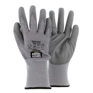 4X42F-Proshield Handschoen per doos (120 paar)