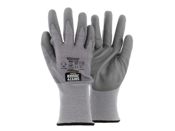 4X42F-Proshield Handschoen per doos (120 paar)