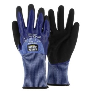 4X44C Protector Handschoen per doos (120 paar)