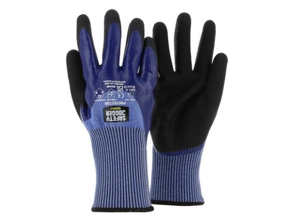 4X44C Protector Handschoen per doos (120 paar)