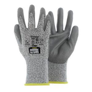 4X43C-Shield Handschoen per doos (120 paar)