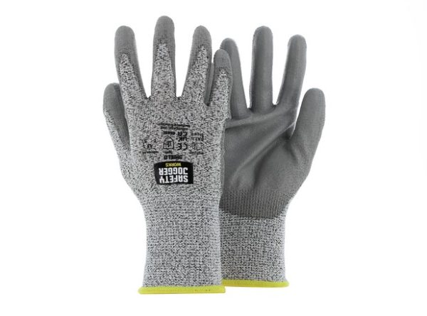4X43C-Shield Handschoen per doos (120 paar)