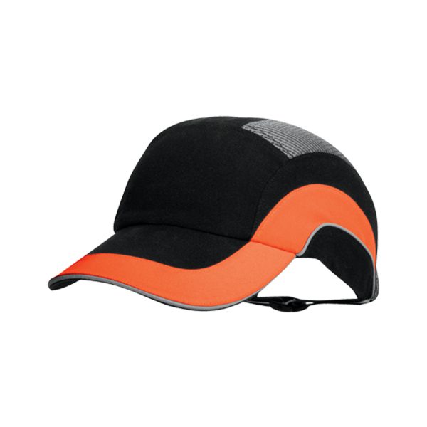 zwart oranje 7