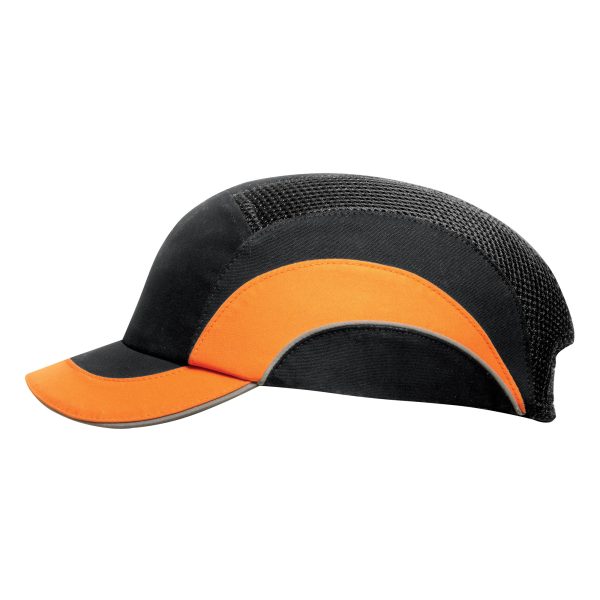 zwart/oranje 5